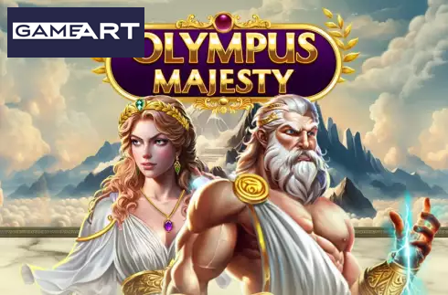 Olympus Majesty